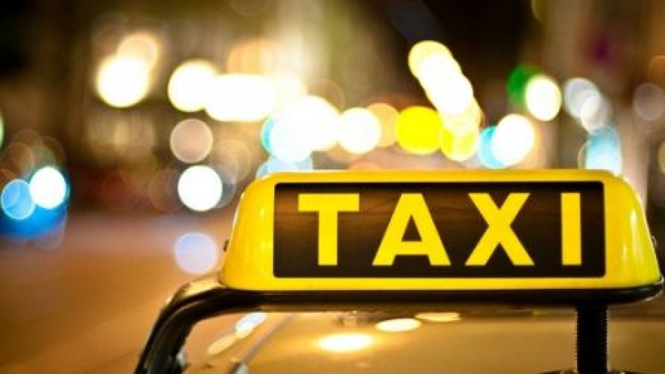 Legislaţia referitoare la transportul de persoane în regim de taxi, în discuţii la Guvern