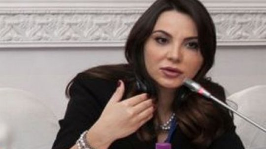 Curtea de Apel Ploieşti a a rămas în pronunțare în privința fostei şefe a AEP