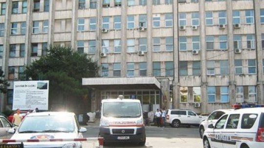 Doi manageri de spitale, condamnaţi la închisoare cu suspendare