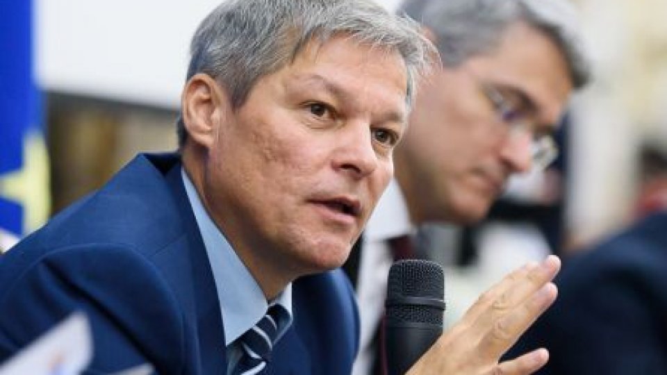 Dacian Cioloş: Avem nevoie de o reformă profundă a statului