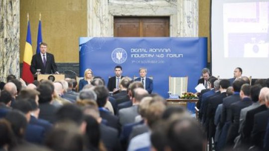 Avertismentul lui Oettinger: UE riscă să fie strivită de SUA dacă nu se digitalizează