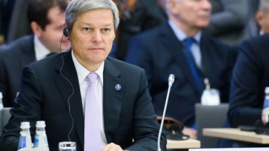 România, interesată să dezvolte în continuare schimburile comerciale cu China