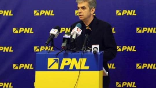 PNL solicită reluarea votului privind majorarea salariilor din Educaţie şi Sănătate