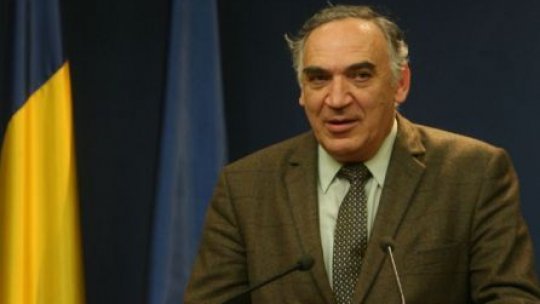 Academicianul Nicolae Zamfir pledează pentru păstrarea taxei radio