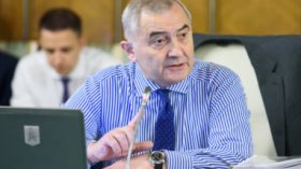 Lazăr Comănescu: Avem motive să fim siguri că americanii vor face alegerea corectă