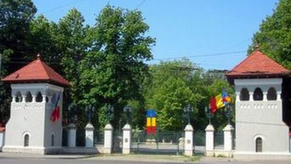 Continuă consultările la Palatul Cotroceni