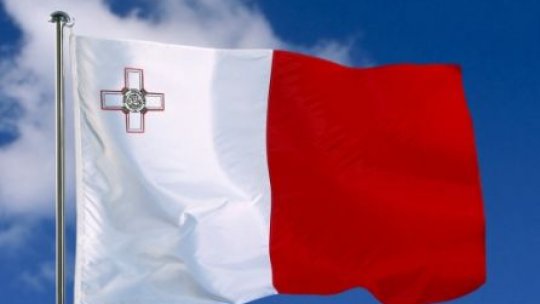 Malta preia pentru prima oară preşedinţia rotativă a Consiliului Uniunii Europene