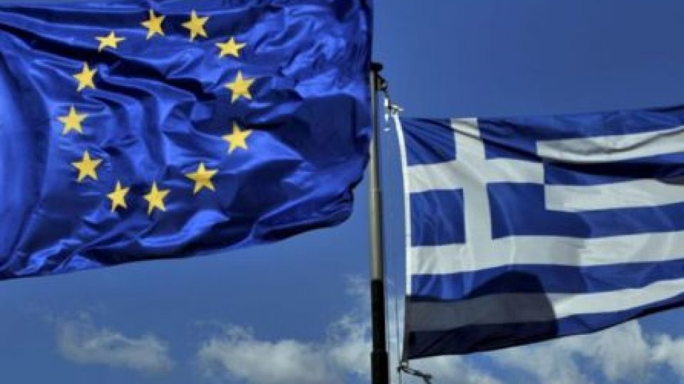 Grecia şi Uniunea Bancară, în discuţia miniştrilor europeni