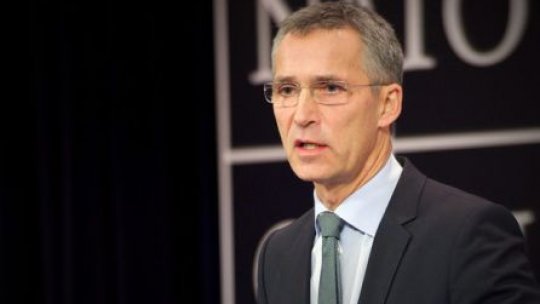 NATO şi UE colaborează pentru a contracara ameninţările hibride şi cibernetice 