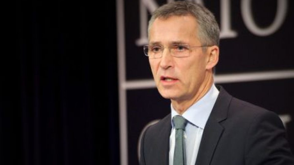 NATO şi UE colaborează pentru a contracara ameninţările hibride şi cibernetice 