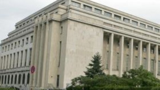 Asociaţia "Salvaţi Bucureştiul", vigilentă la transparenţa decizională