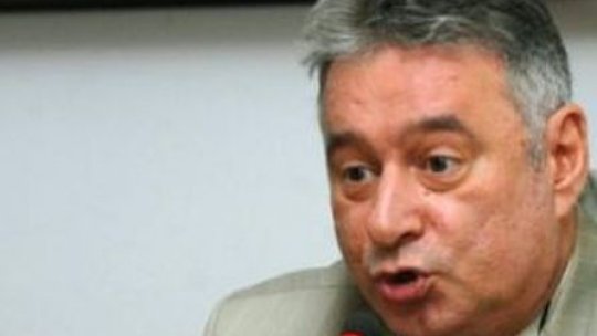 Deputatul Mădălin Voicu, citat la DNA