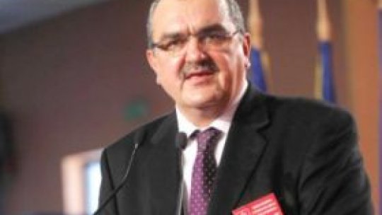 Miron Mitrea rămâne după gratii