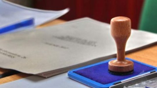 5 iunie, data alegerilor locale