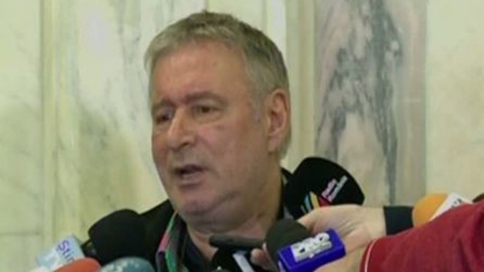 Voicu: Aştept să mi se demonstreze acuzaţiile cu probe