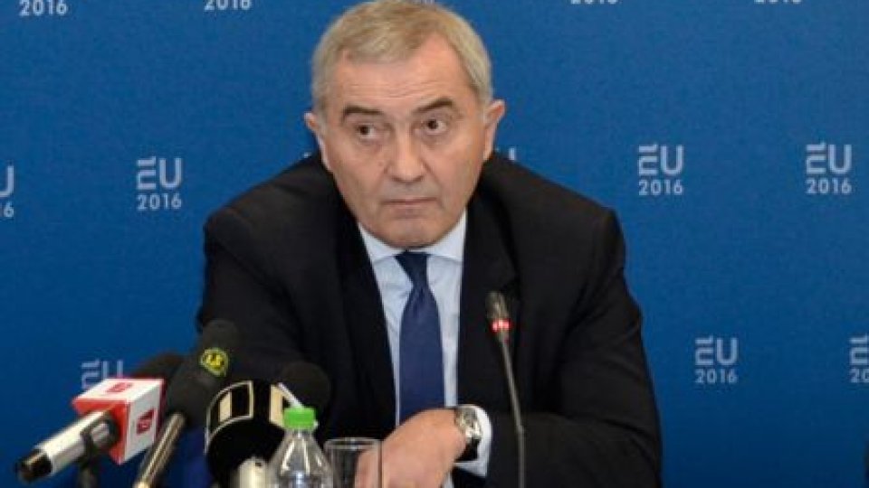 Lazăr Comănescu: Destinaţia fondurilor europene la nivelul UE nu trebuie schimbată  