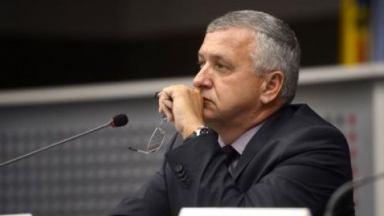 Premierul l-a demis pe şeful ANAF