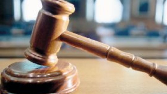 Inspecţia Judiciară, sesizată din oficiu în cazul judecătoarei Camelia Bogdan