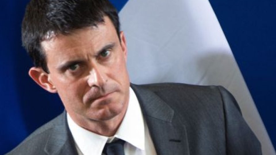 Franţa nu agreează propunerea Germaniei pe tema repartizării refugiaţilor