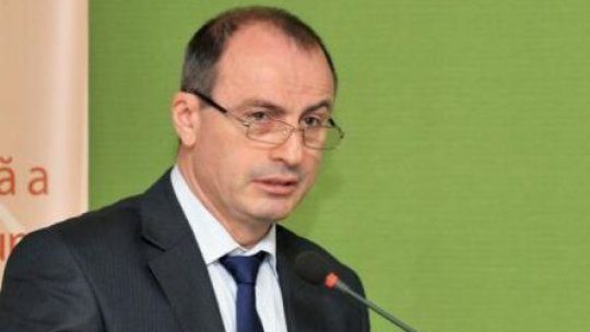 România va cere UE măsuri de promovarea şi încurajarea exporturilor agricole