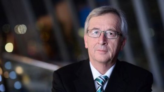 Jean Paul Juncker asigură România că sub mandatul său va  elimina mecanismul MCV-ului