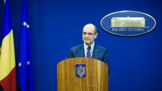 Adrian Curaj: Latinitatea noastră şi istoria nu pot fi negociate