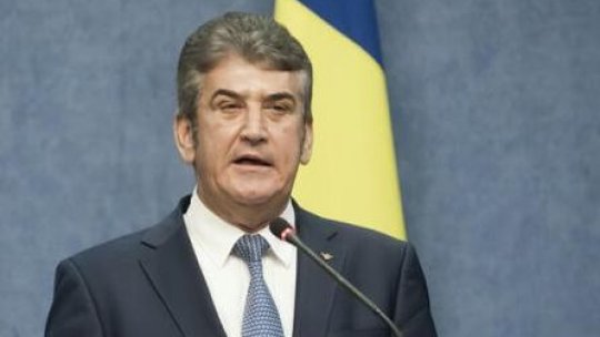 DNA cere ridicarea imunităţii lui Gabriel Oprea într-un nou dosar