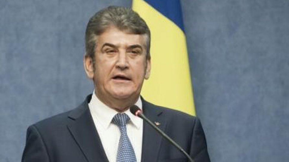 DNA cere ridicarea imunităţii lui Gabriel Oprea într-un nou dosar