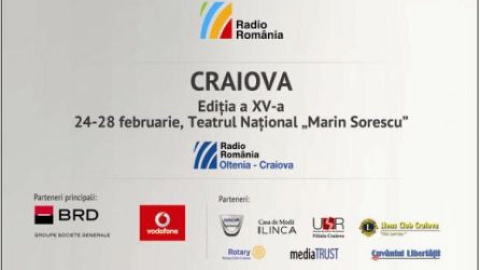 Caravana Gaudeamus 2016 debutează la Craiova cu numeroase surprize 