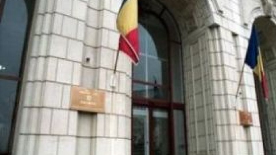 Ministerul Justiţiei caută un nou procuror general