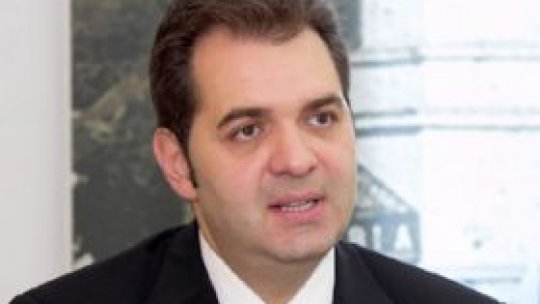 Primarul municipiului Sfântu Gheorghe, sub control judiciar