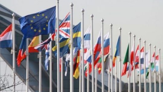 Summitul de la Bruxelles, prelungit. Încă se caută un acord cu Marea Britanie