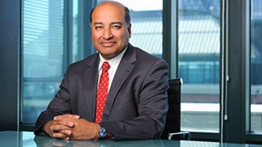 Şeful BERD, întâlnire cu premierul Dacian Cioloş