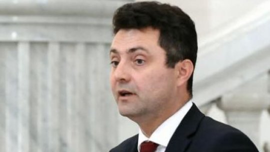 Procurorul general al României a demisionat