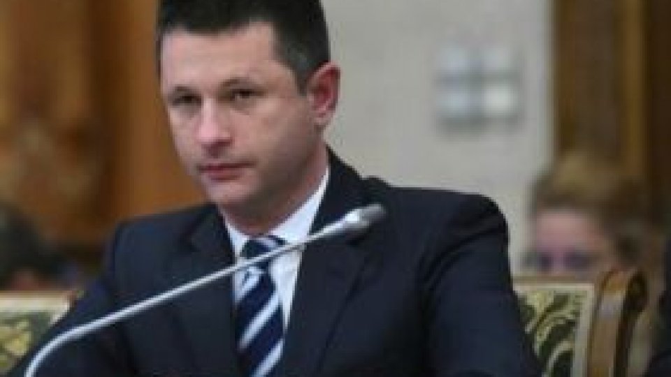Strategia energetică a României, gata în toamnă