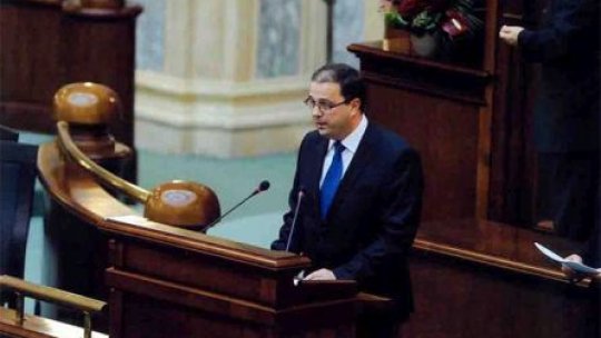 PNL nu susţine modificarea Legii de organizare şi funcţionare a SRR şi SRTV