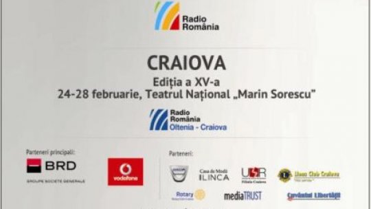 Târgul Gaudeamus îşi deschide porţile la Craiova