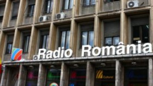 Sindicatul Liber din SRR: Nu distrugeți Radio România!