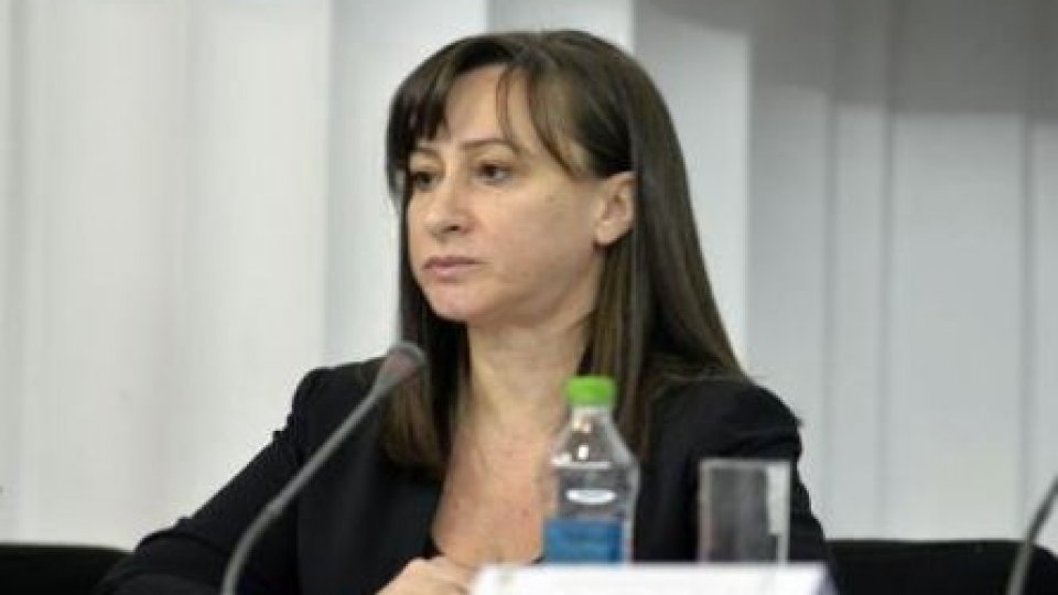 Octavia Spineanu-Matei, nominalizarea Guvernului ca judecător al Tribunalului UE