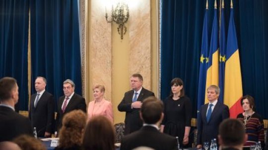 Bilanţ DNA: De cinci ori mai mulţi miniştri şi parlamentari trimişi în judecată