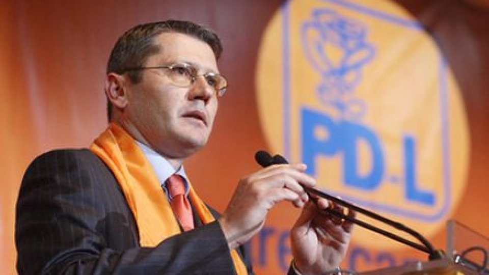 Fostul primar Liviu Negoiţă, urmărit penal