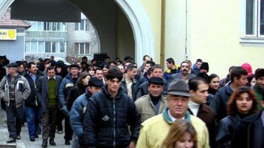 INS: Peste 22 de milioane de persoane au domiciliul în România