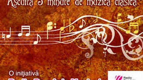 Început de martie plin de evenimente la Radio România