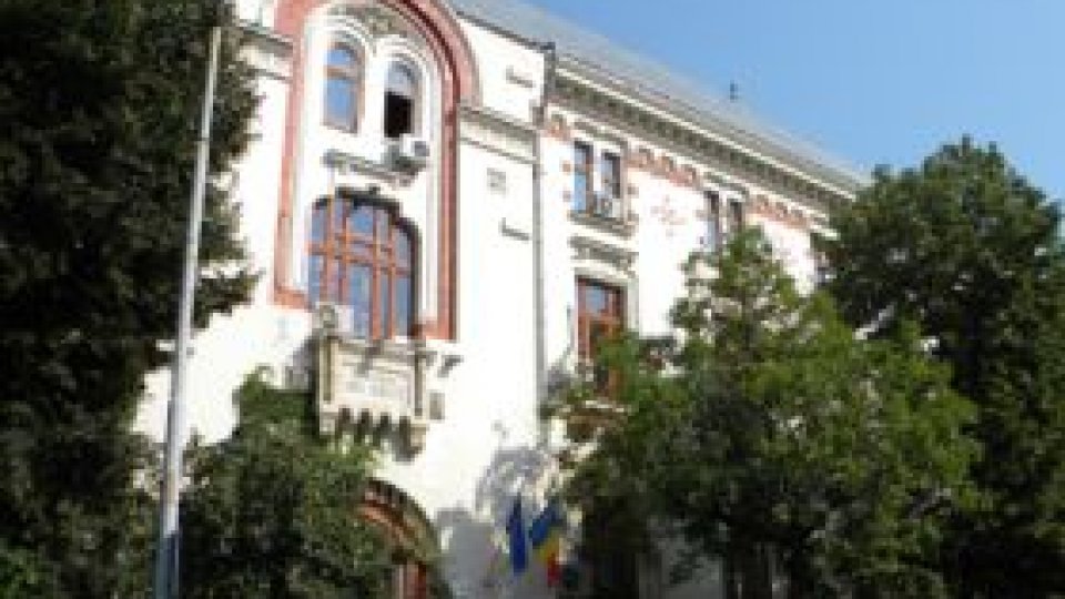 Ministerul Educației are o nouă structură organizatorică