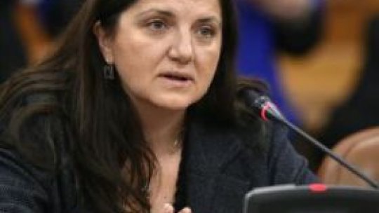 Ministrul Justiţiei cere demisia directorului Penitenciarelor