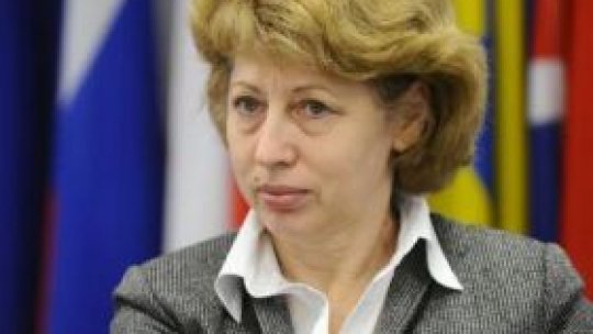 România "a ratat mai multe oportunităţi de finanţare europeană"