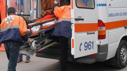 5 morţi şi 28 de răniţi în accidentul de pe Centura de Vest a Ploieştiului