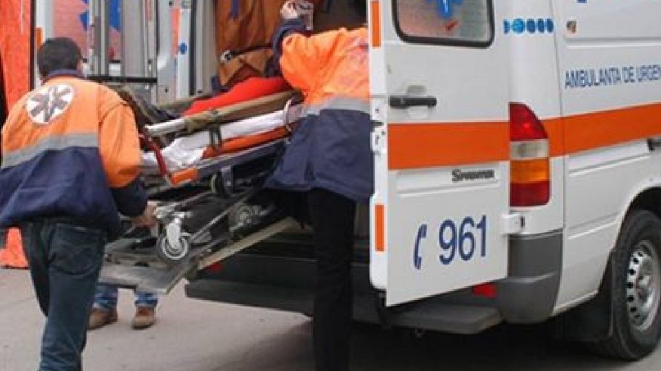 5 morţi şi 28 de răniţi în accidentul de pe Centura de Vest a Ploieştiului