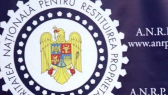 Paranoia sau osteoporoza, motive de soluţionare cu prioritate a dosarelor ANRP