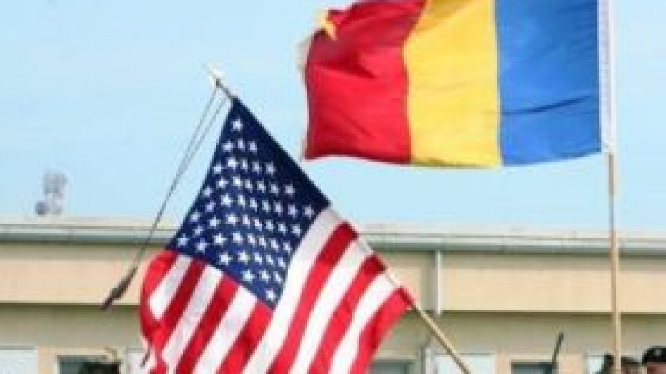 Securitatea în regiunea Mării Negre, dezbătută la Ambasada României din SUA